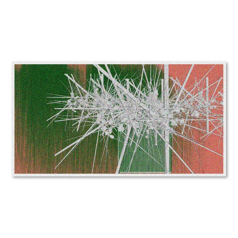 Branches #199 by Pixelflowart