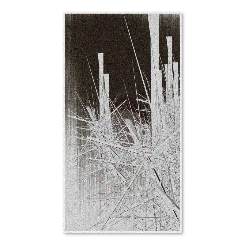 Branches #266 by Pixelflowart