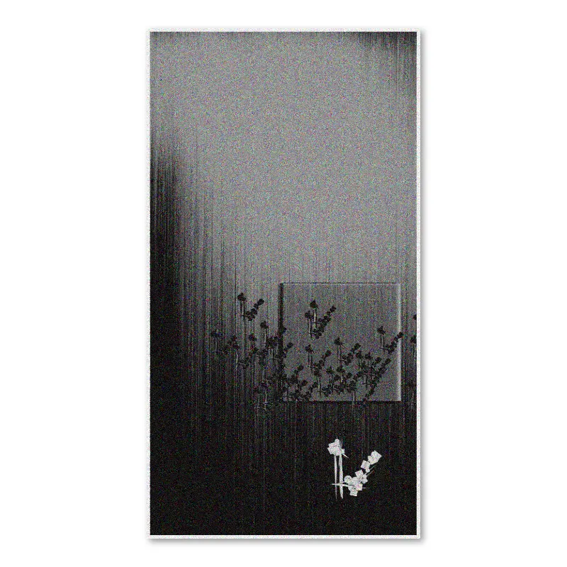 Branches #305 by Pixelflowart