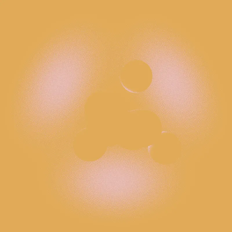 Digital Lava Lamp #104 by shaderism