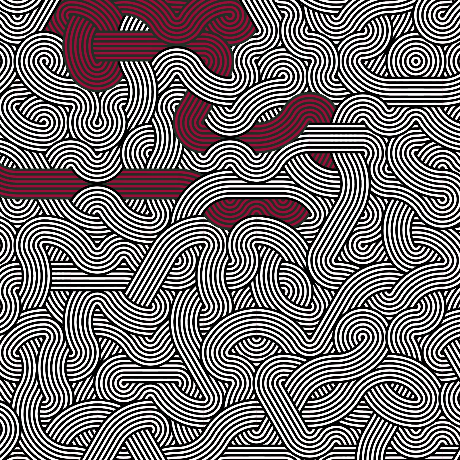 Wanderer #345 by David Brice Allen