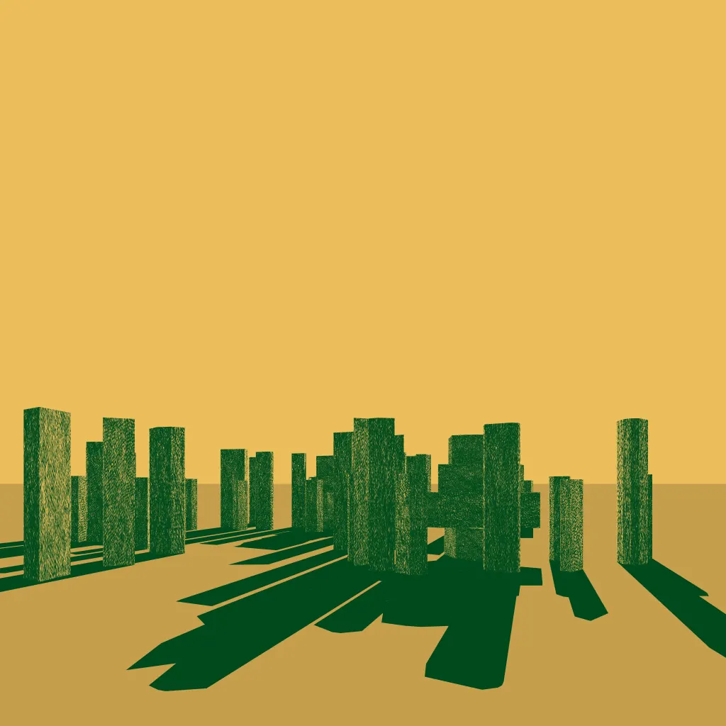 Henge #340 by Aranda\Lasch