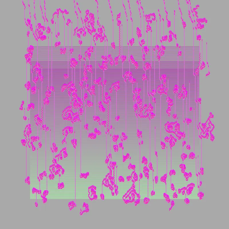 AUTOJOURNEYPAINT #139 by itsnathan