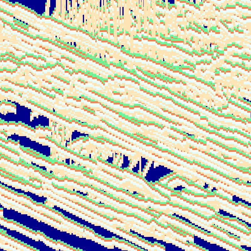 AUTOJOURNEYPAINT #196 by itsnathan