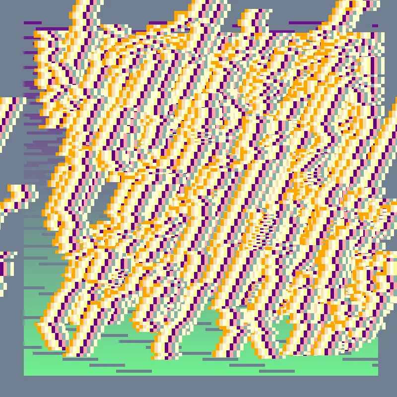 AUTOJOURNEYPAINT #214 by itsnathan