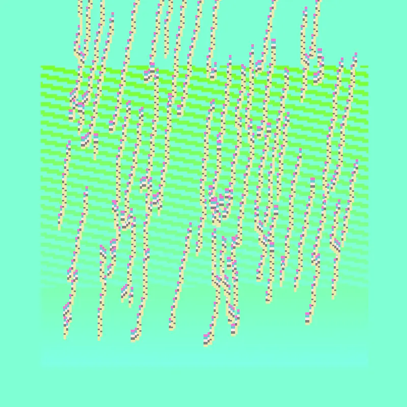 AUTOJOURNEYPAINT #232 by itsnathan