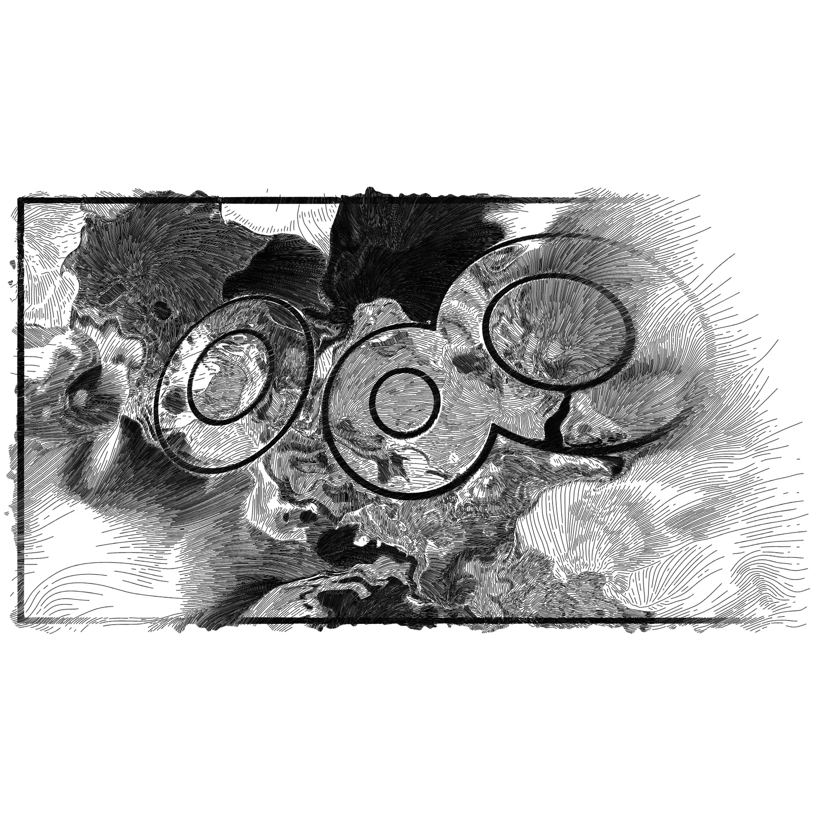 Nanopanorama #96 by Piter Pasma