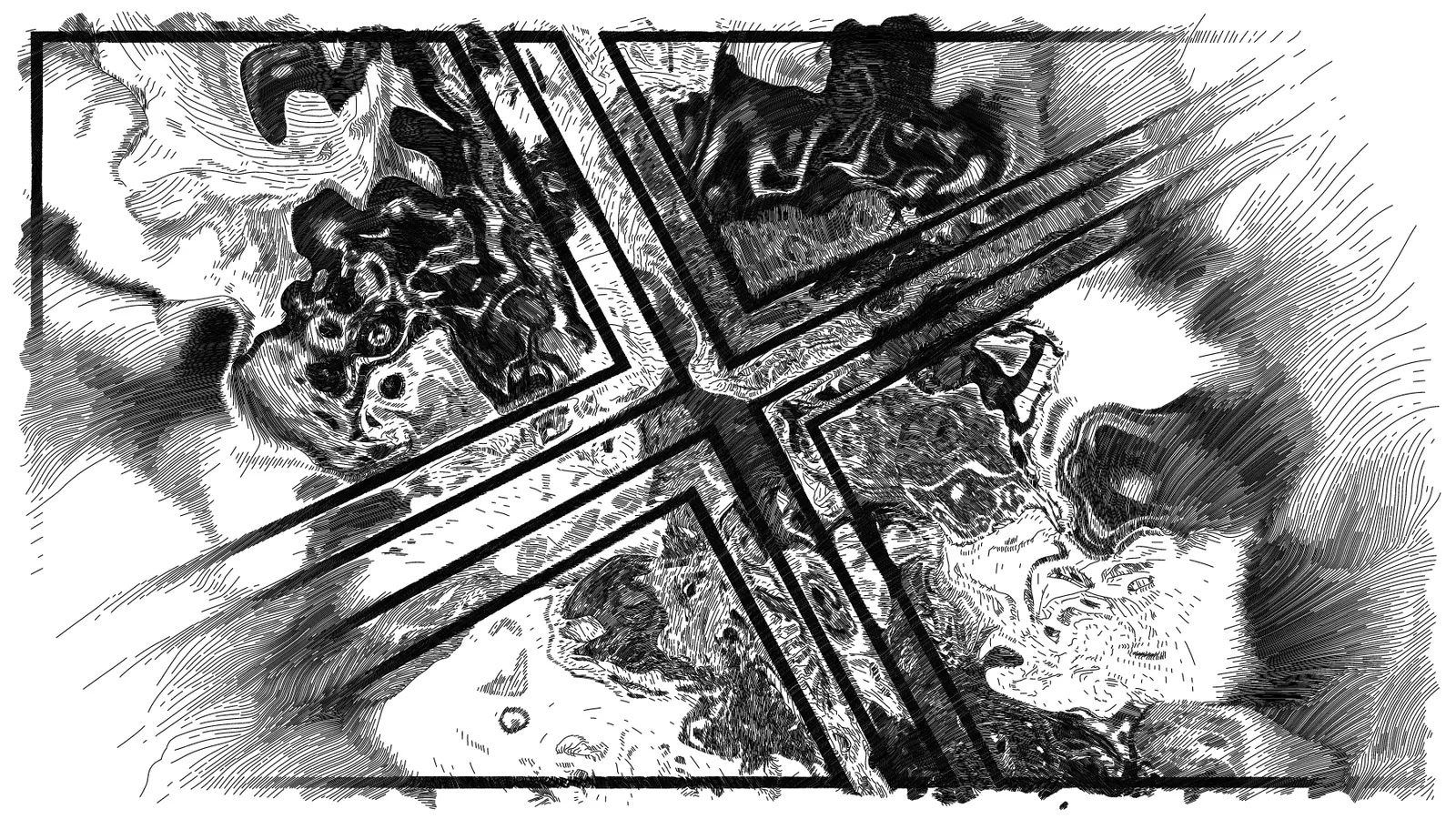 Nanopanorama #165 by Piter Pasma