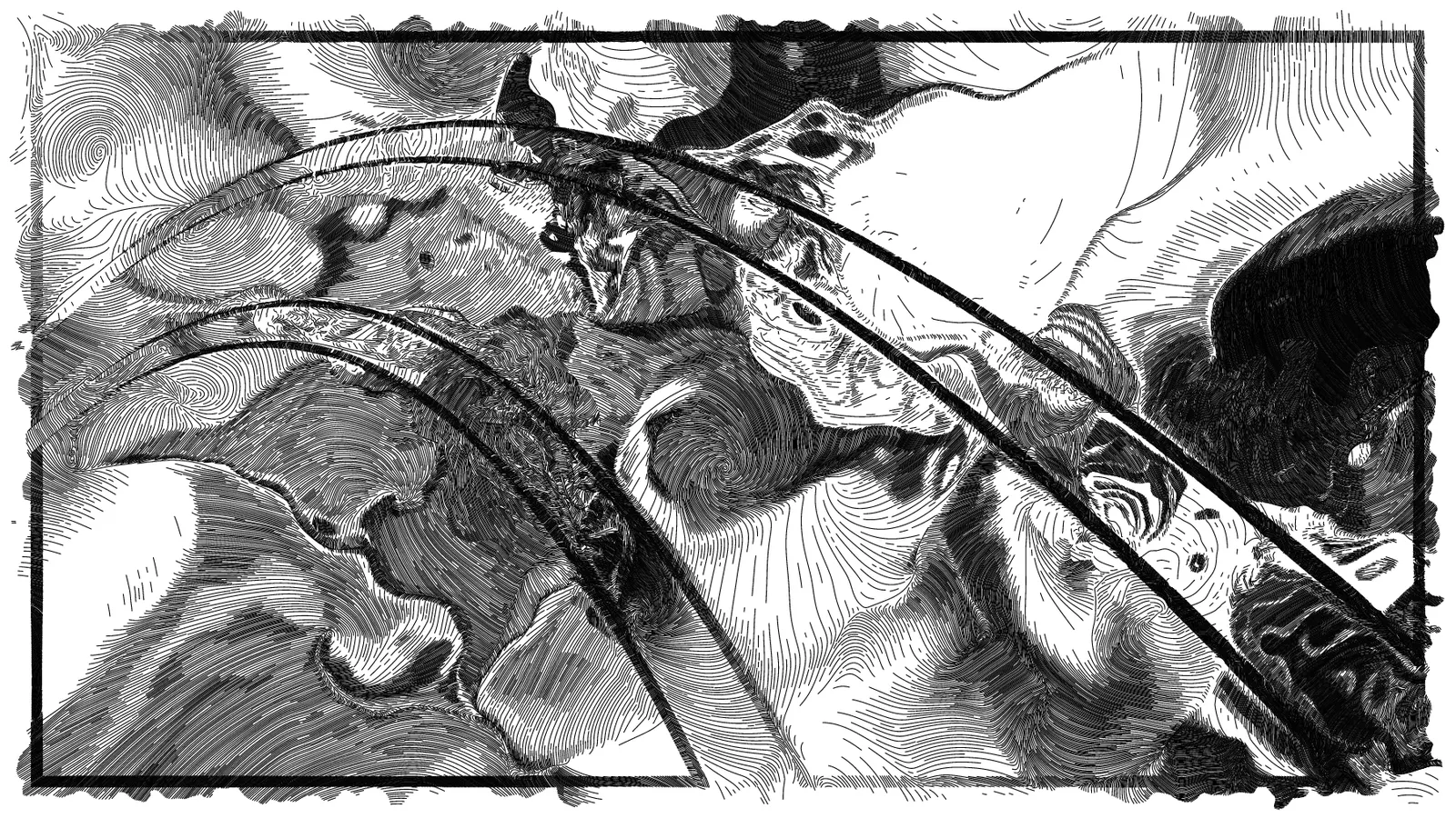 Nanopanorama #64 by Piter Pasma