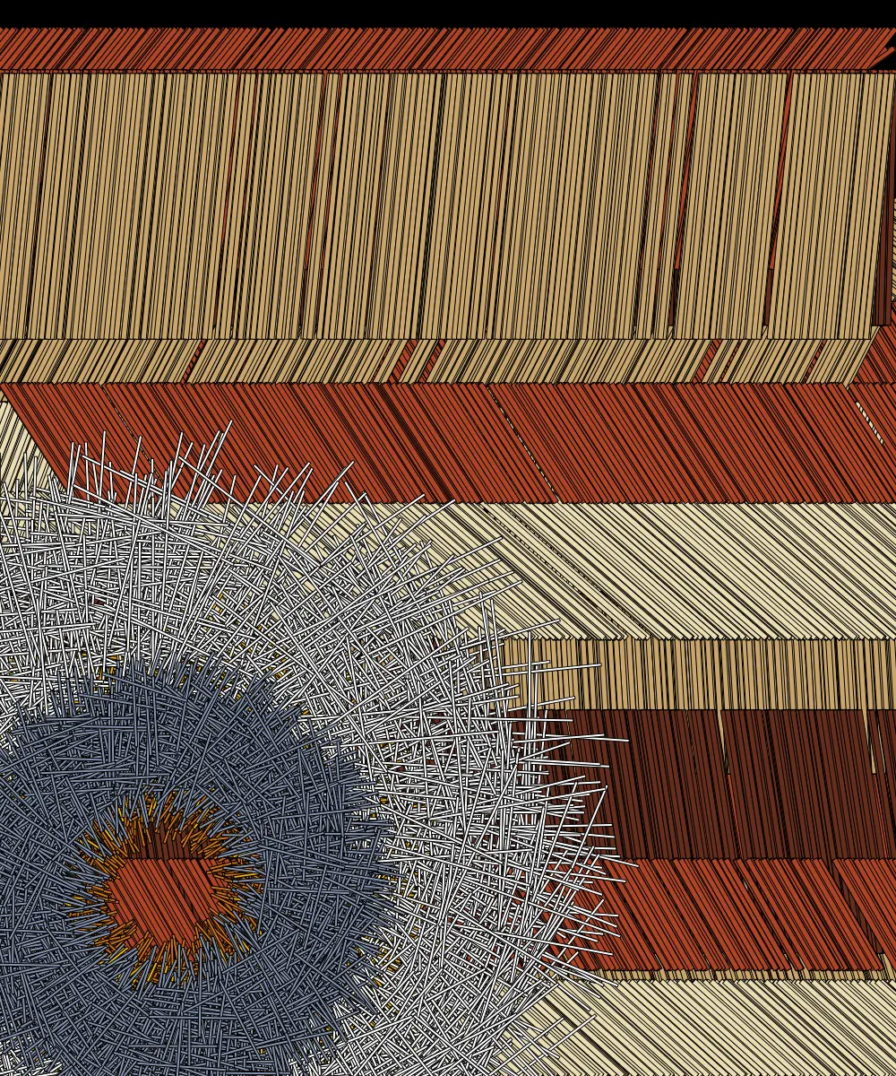 Shavings #45 by unsleeping_ik