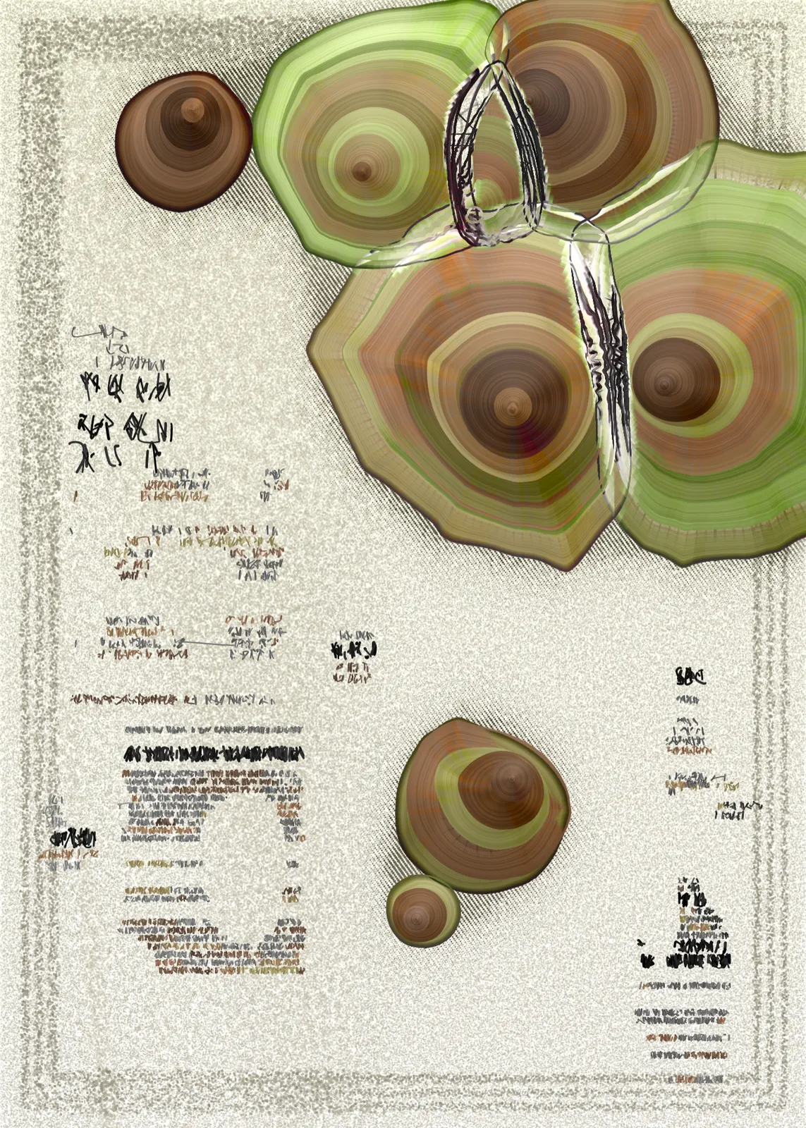 n Forms #221 by Robin