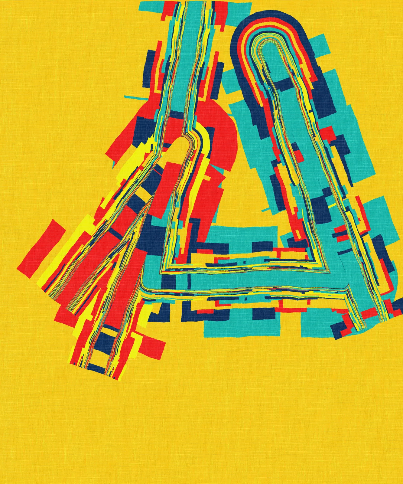Artifice #91 by Ty Vek