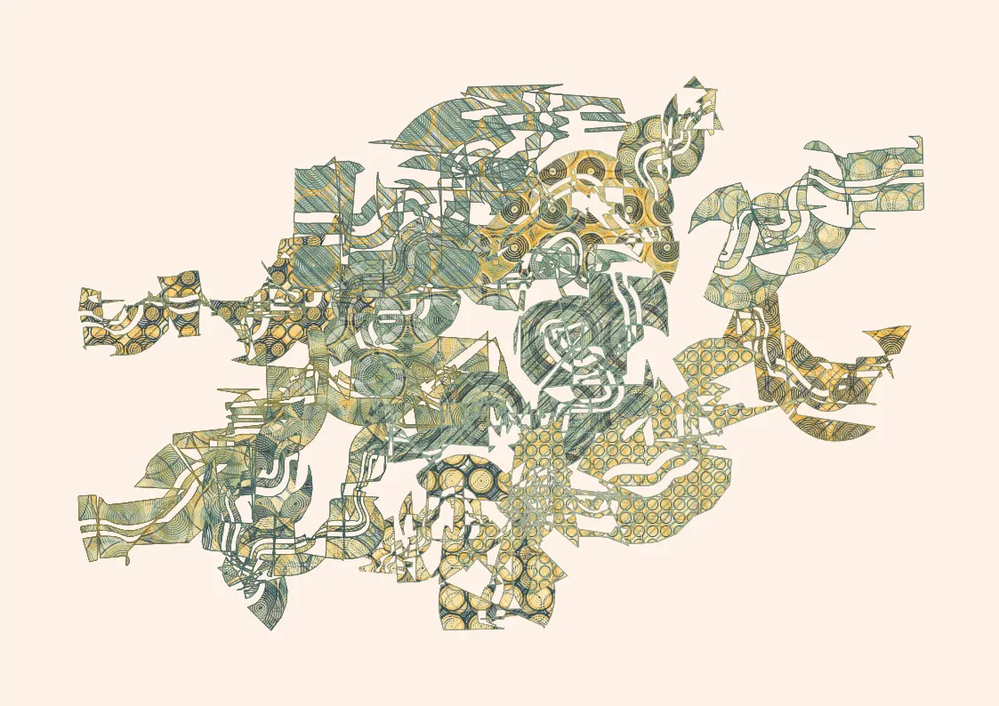 Sea Peoples vestiges #47 by x0y0z0