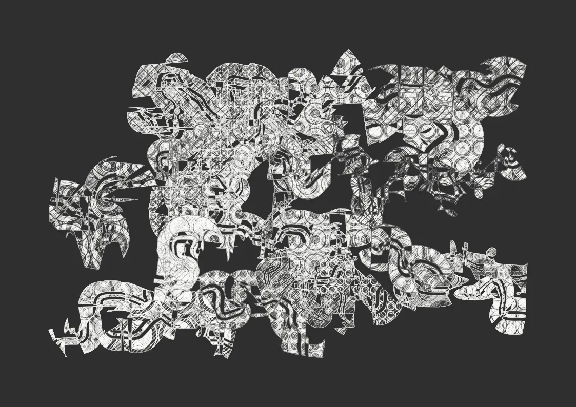 Sea Peoples vestiges #62 by x0y0z0