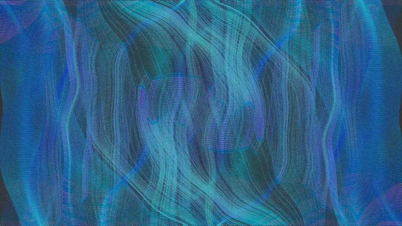 Laniakea #122 by BlockThorium