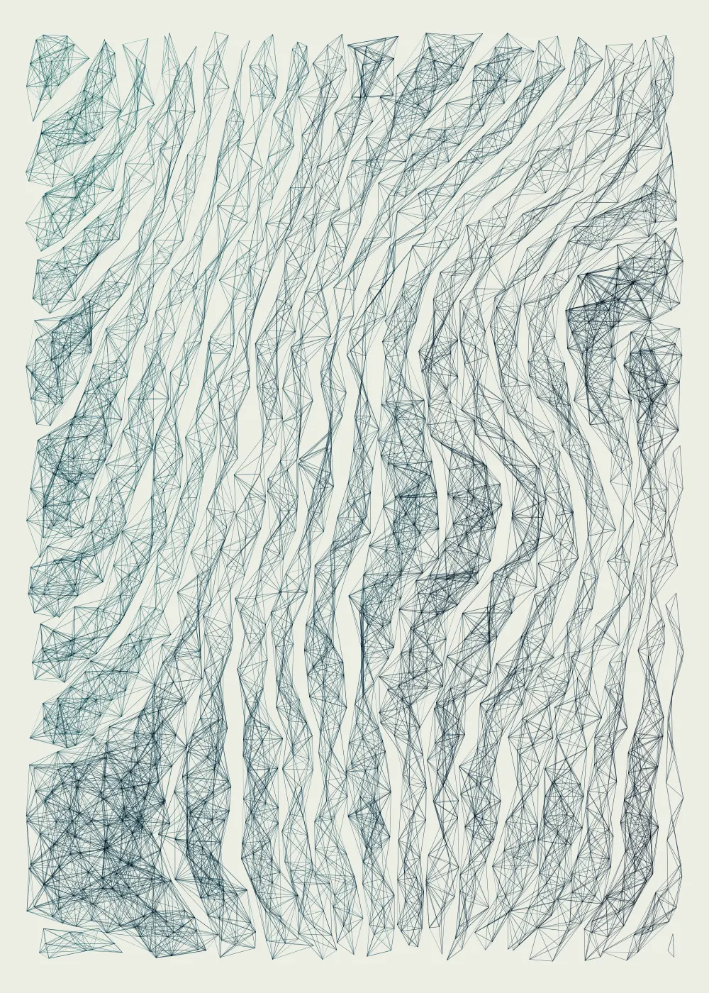 Intertwine #21 by Lammetje