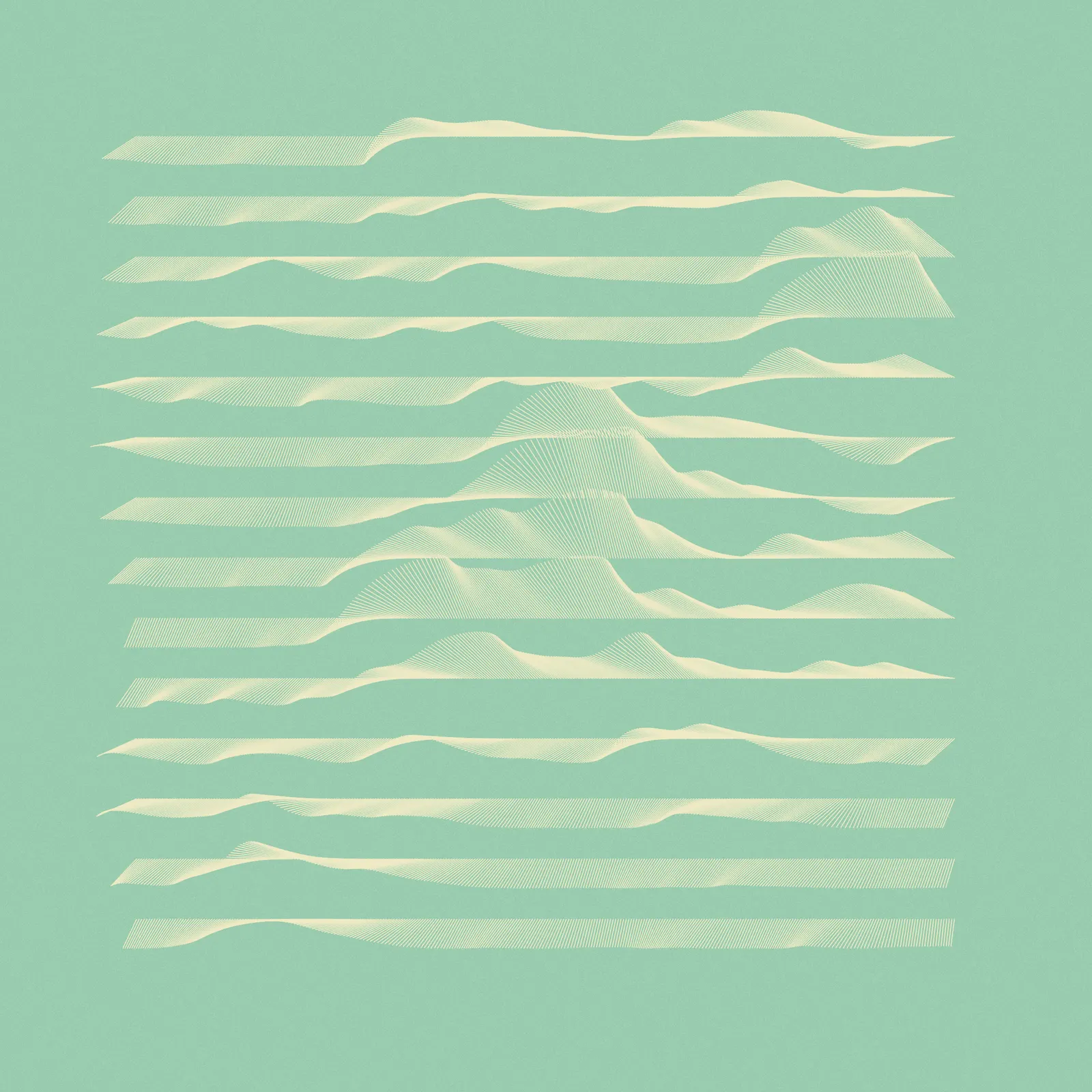 Curtains #17 by matejko