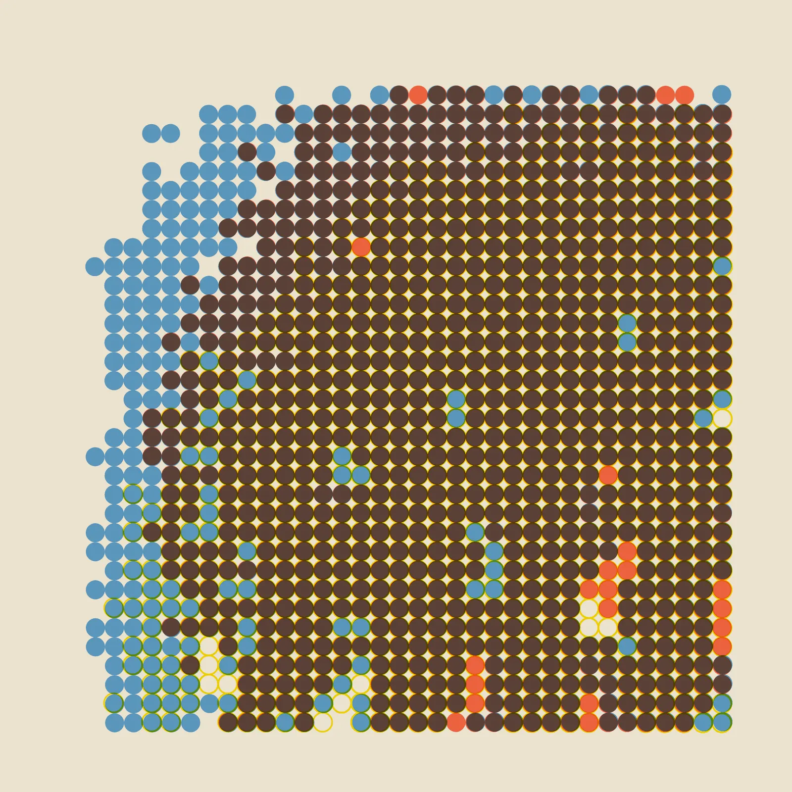 Iteration is Usually Recursive (Pt. 1) #132 by charlie