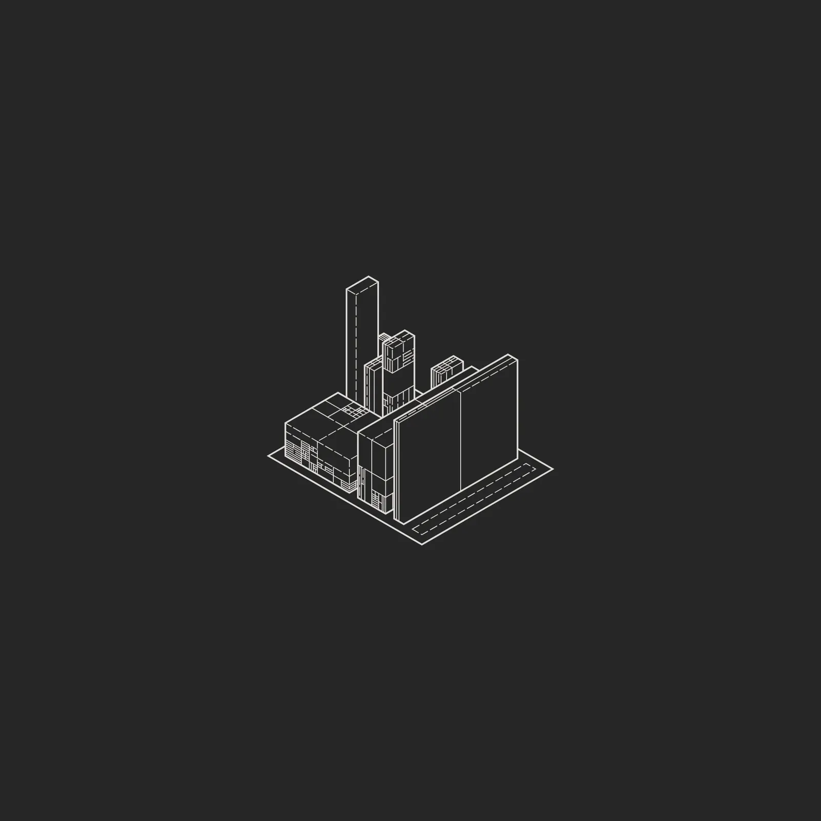 Urban Planning #77 by loackme
