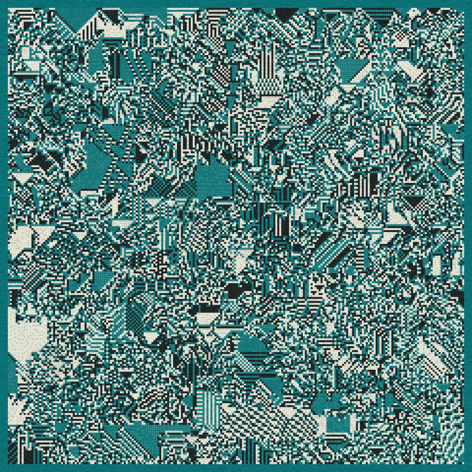 CA Panico #95 by Carlo Lato