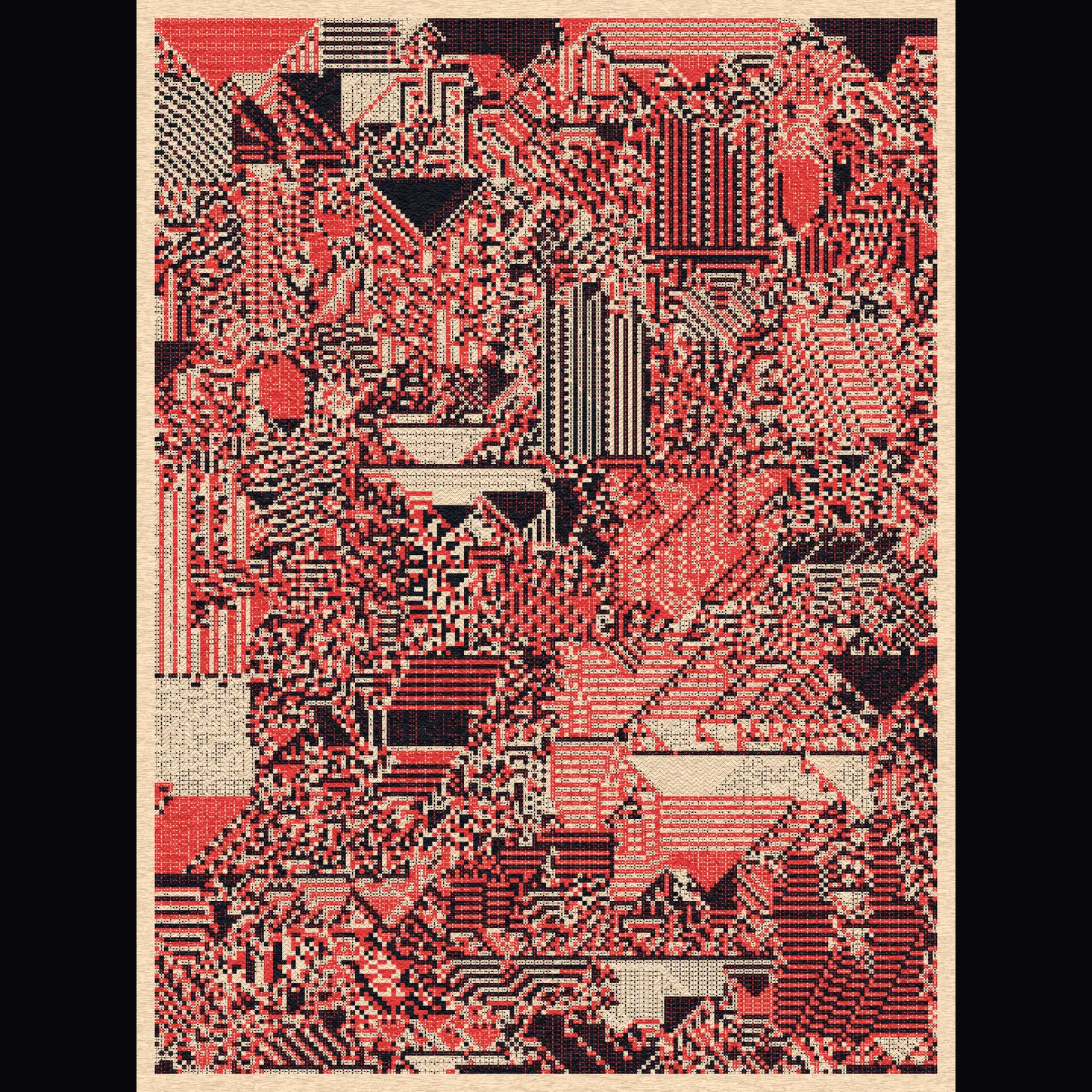 CA Panico #219 by Carlo Lato