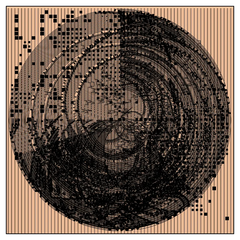 Geometric Thoughts V2 #28 by jrcart.tez