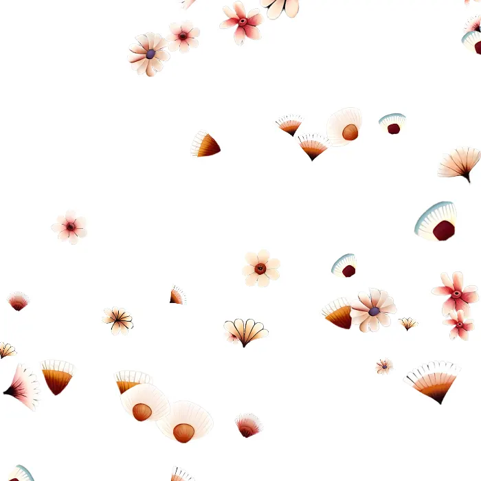 Flower for Flower #2 by AM12
