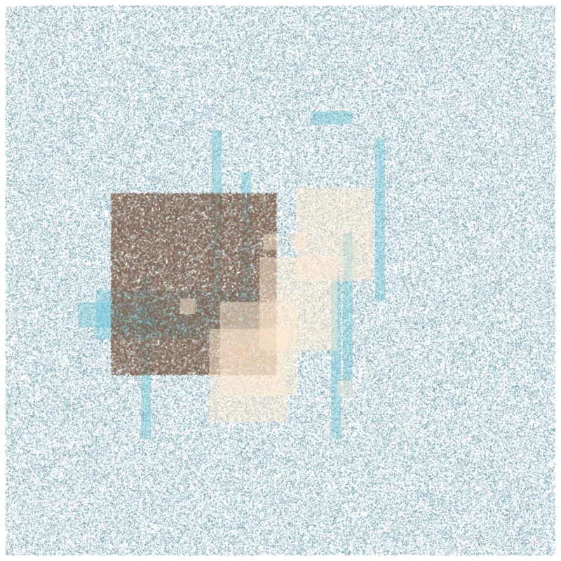 Concreteness #7 by Zydron
