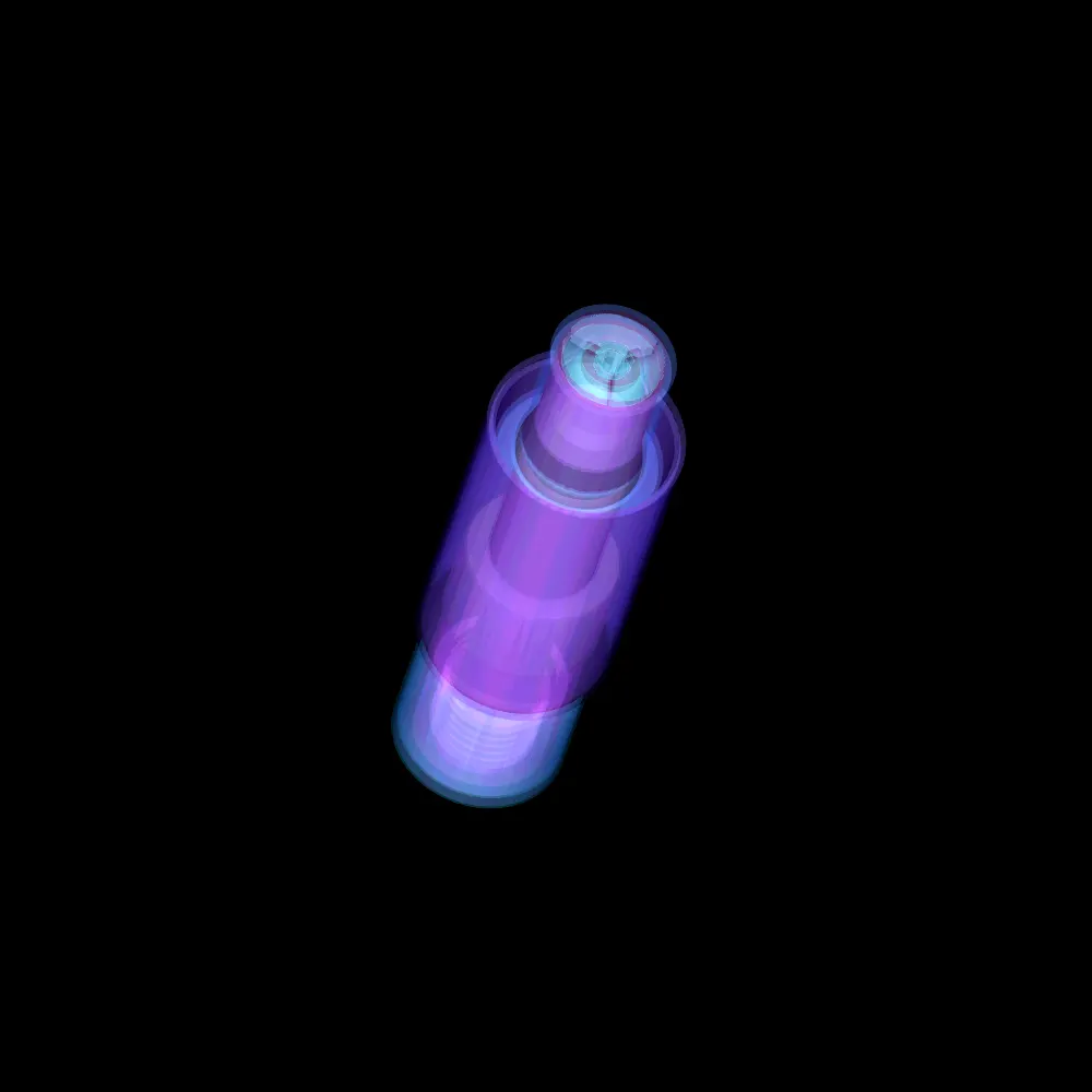 !rocketScience #1 by rbot