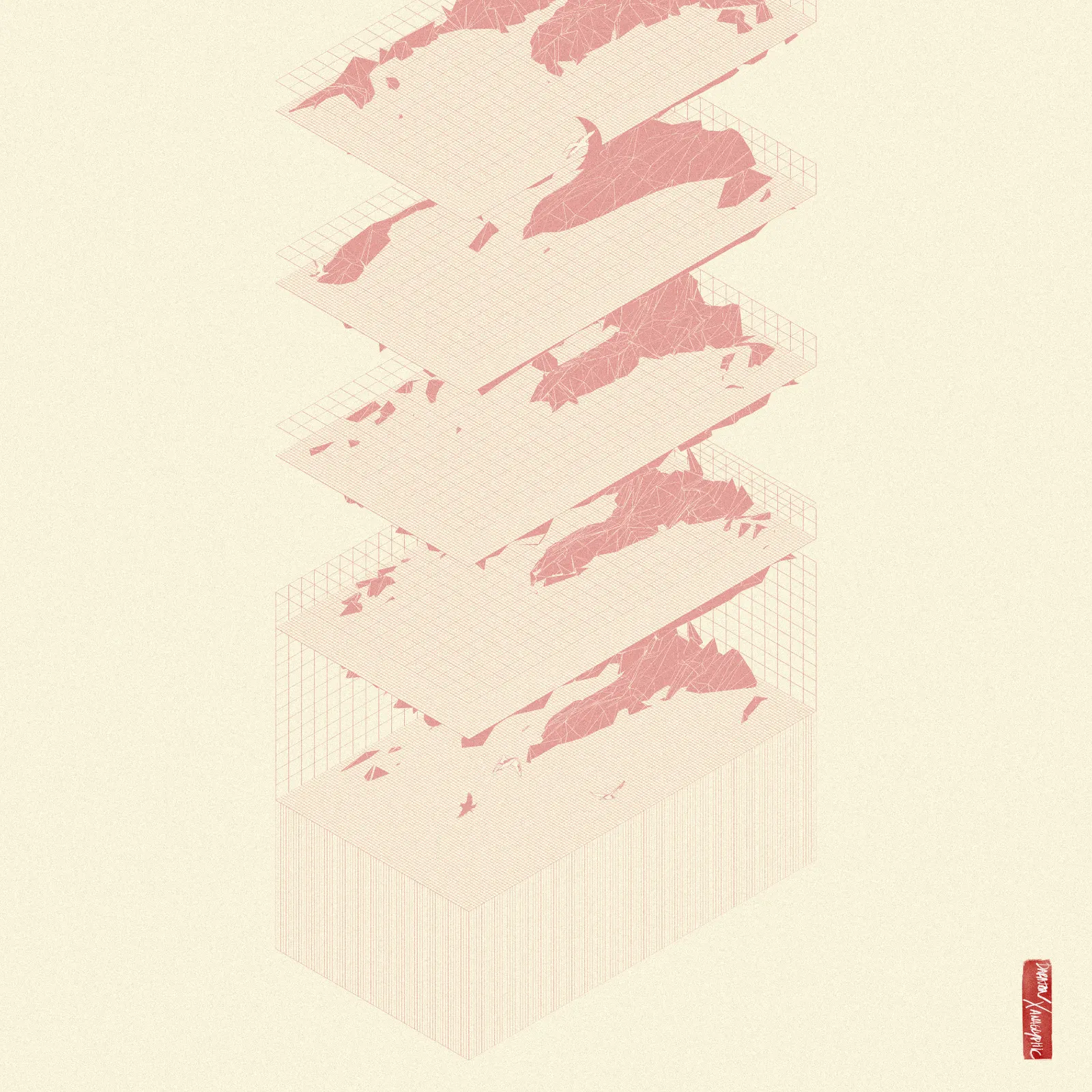 pulau gen #404 by daratan