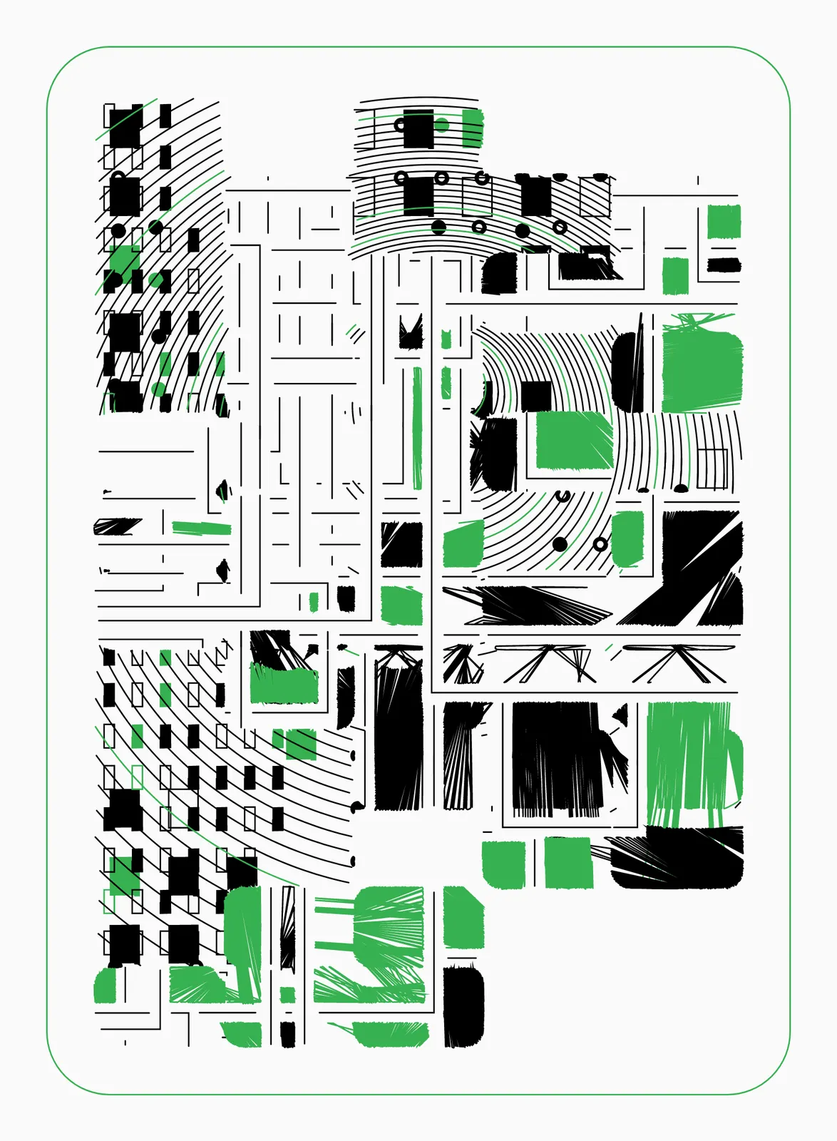 Doppler #9 by Chris McCully