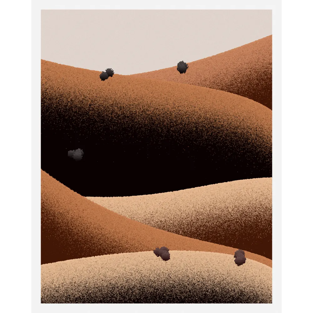 bonyād #56 by Rahimiha