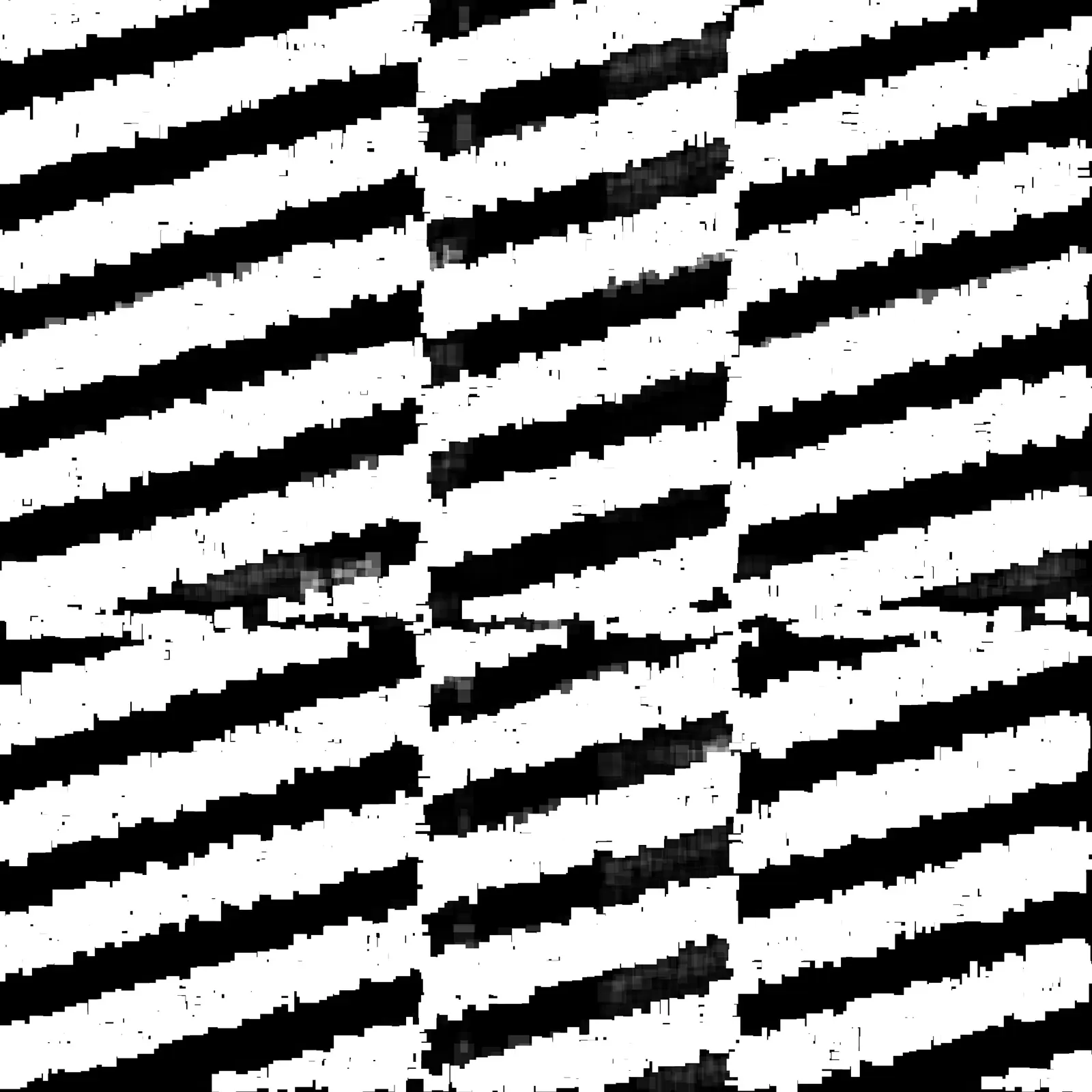 300 FRAMES LSD #4 by Casia