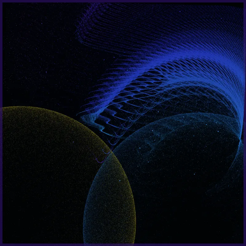 Breathespace #25 by inano