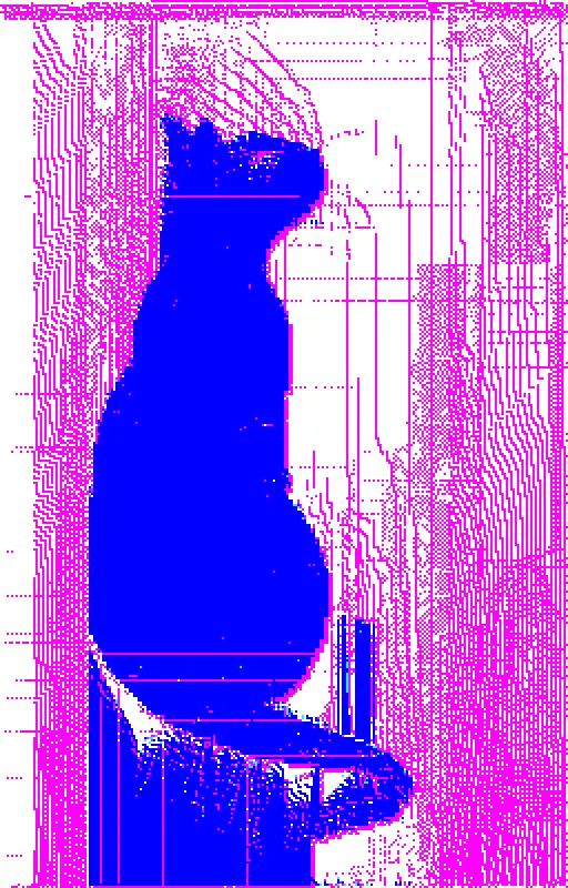 rtrdgtzr #87 by {protocell:labs}