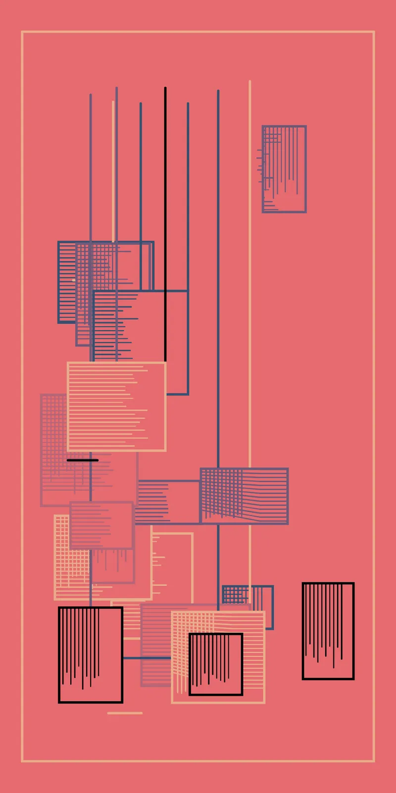 Strikethrough #9 by RosbelDev
