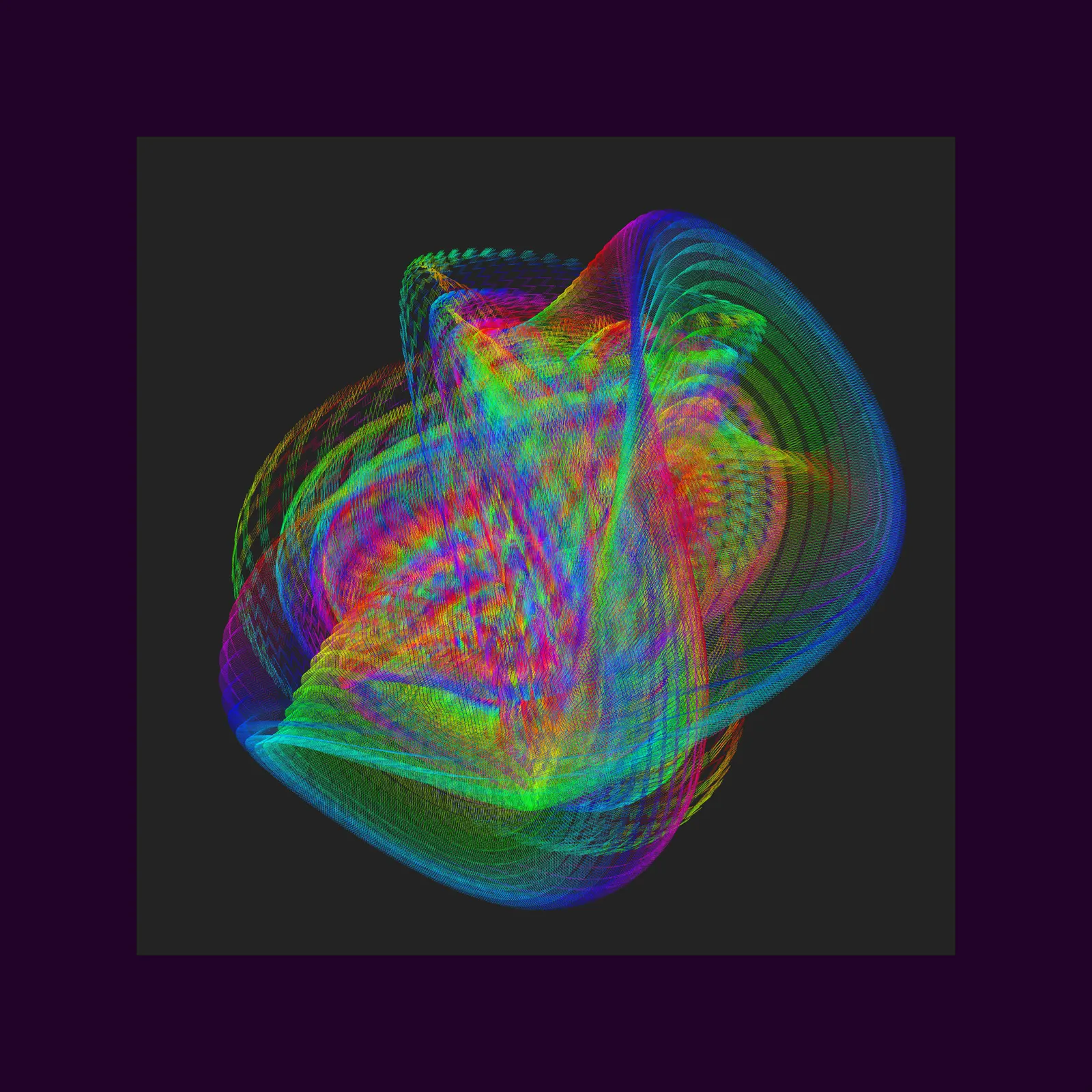 disturbances in the magnetosphere #5 by fishthe