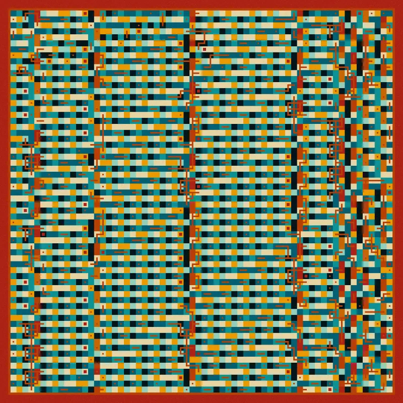 MetaSignal: Lexicon #100 by OuterTales