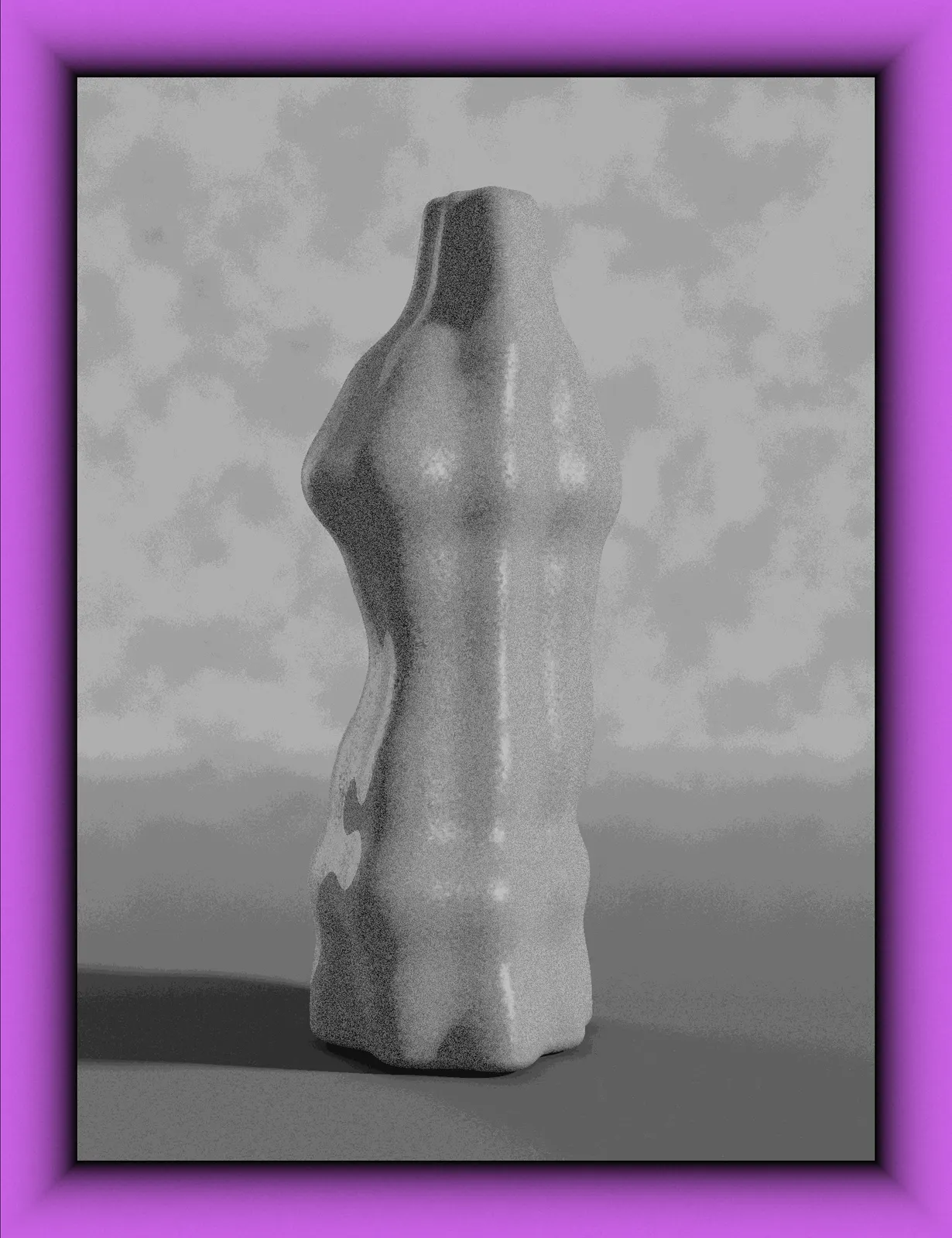 fxPottery #91 by KilledByAPixel