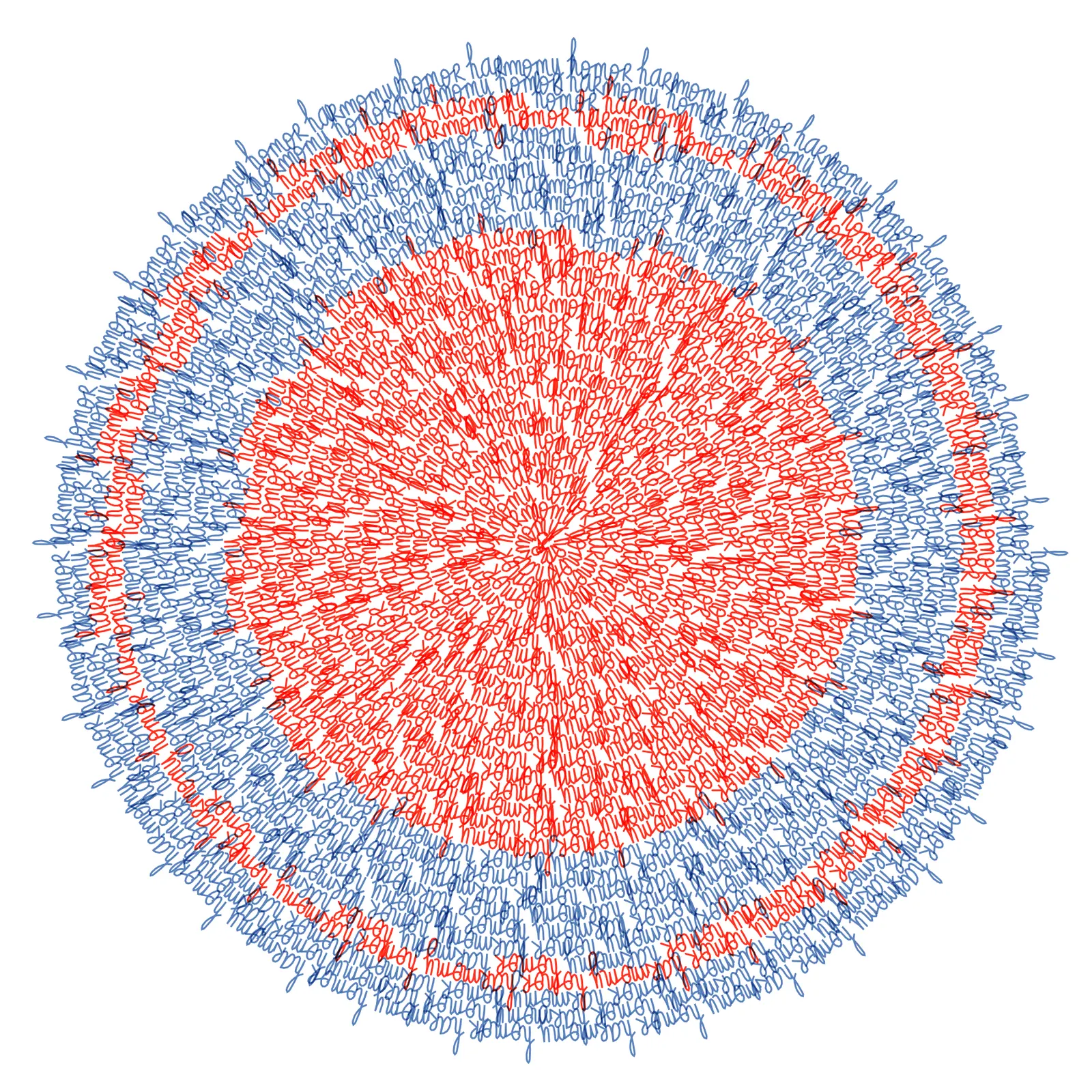 Plottable Spirals #39 by arthursimony.tez