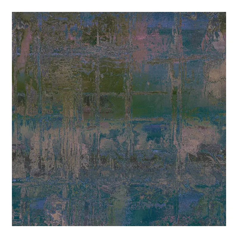 CALM #16 by Daniel Oropeza