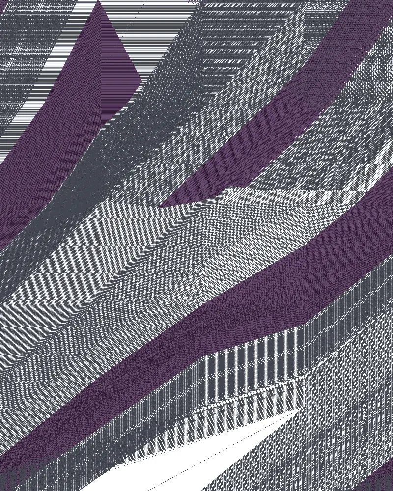 The Intimate Dance of Rules #27 by Kenzo da barra