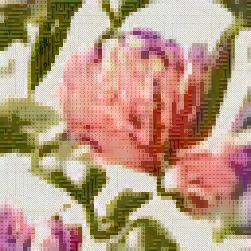Latent Garden 2 #232 by pixelfiller