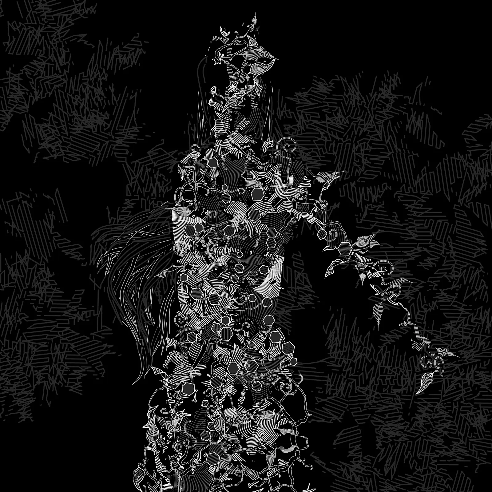 Galdricge #119 by TenebrisVia