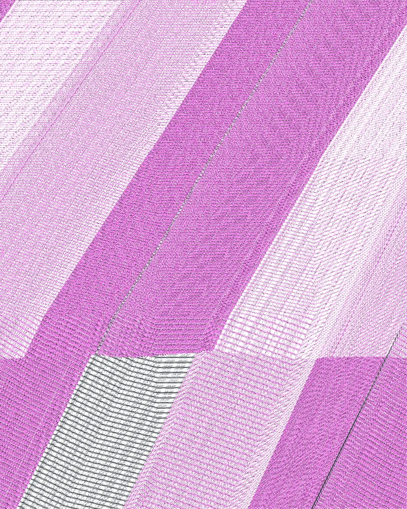The Intimate Dance of Rules #75 by Kenzo da barra