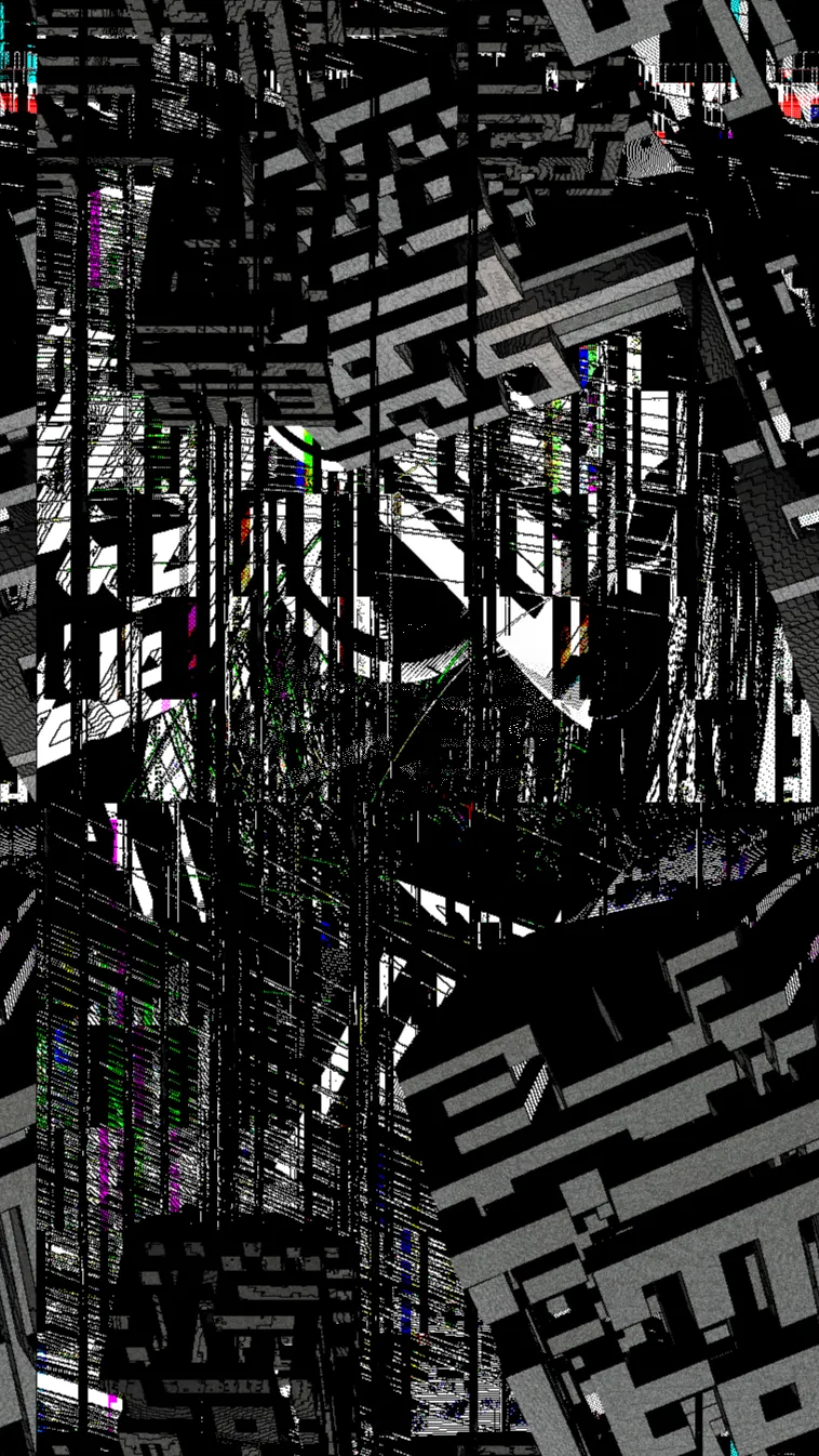 diT͟Hər(ism) #37 by nubplus