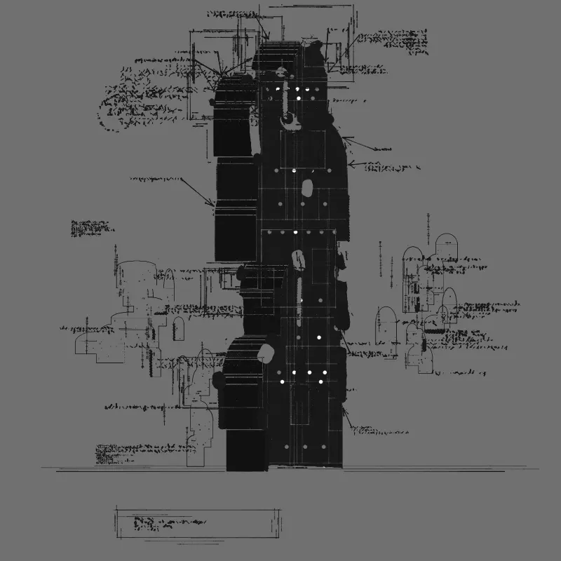 NS1: SKETCH #6 by IsmaHelio