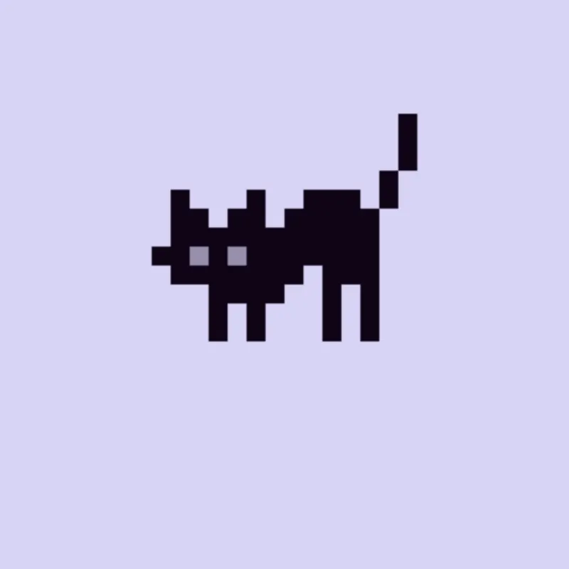 CAT #1 by We 04:04