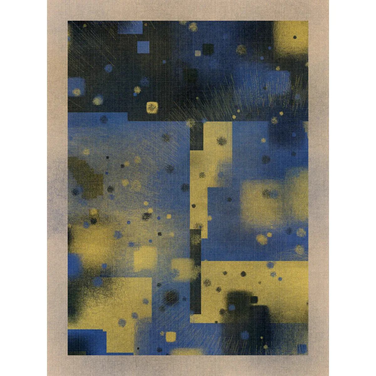 Evolution of Aesthetics #45 by Bajiru