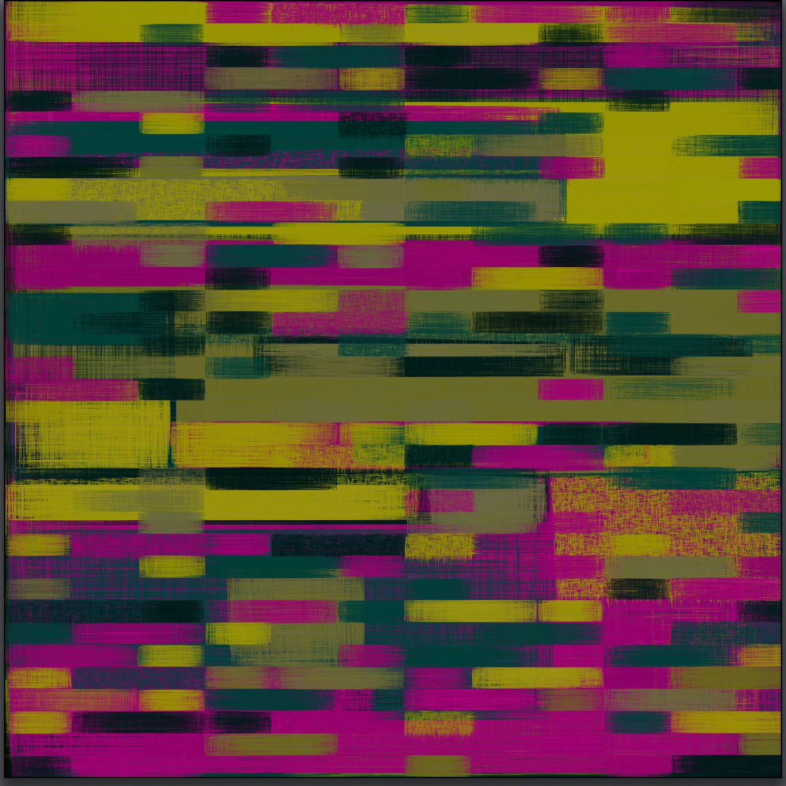 Cognitive Maze #154 by Zazoozle